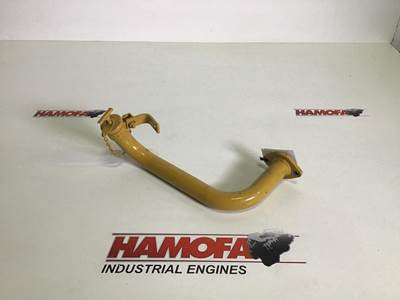 Caterpillar OLIEVULBUIS 2W7203 USED