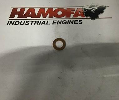 Caterpillar ONDERLEGRING 7W4487 NEW