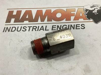 Caterpillar ORIFICE 7E4039 NEW