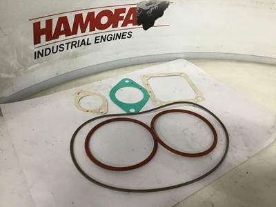 Caterpillar PAKKINGSET WATERPOMP 4338428 NEW