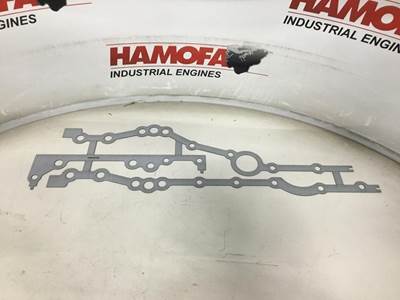 Caterpillar PAPER GASKET 1669142 NEW