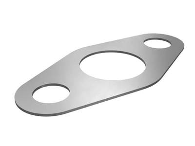 Caterpillar PAPER GASKET 1886126 NEW