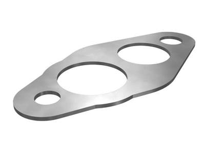 Caterpillar PAPER GASKET 1P0436 NEW