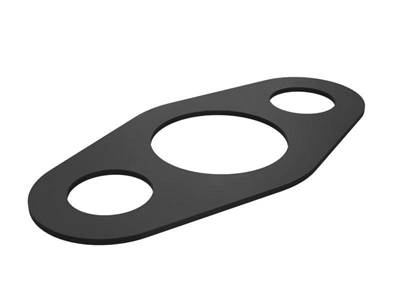 Caterpillar PAPER GASKET 1S6595 NEW