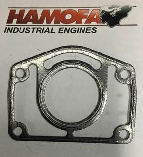 Caterpillar PAPER GASKET 2N2754 NEW