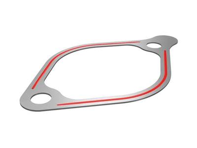 Caterpillar PAPER GASKET 2W4561 NEW