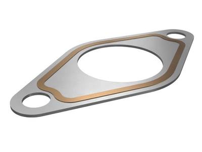 Caterpillar PAPER GASKET 2W5447 NEW