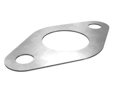 Caterpillar PAPER GASKET 7F7590 NEW