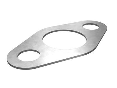 Caterpillar PAPER GASKET 8H9788 NEW