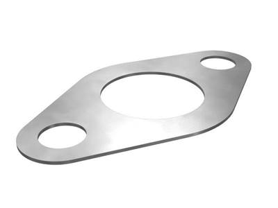 Caterpillar PAPER GASKET 9F7450 NEW