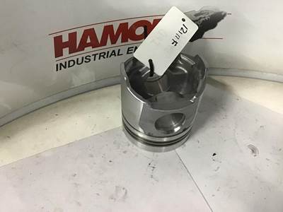 Caterpillar PISTON, ALUMINUM 1568263 NEW