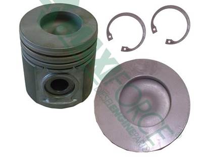 Caterpillar PISTON EXCL. PISTON RINGS 1521390 NEW