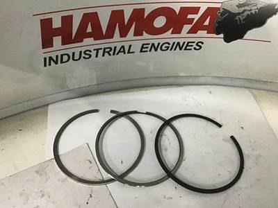 Caterpillar PISTON RING KIT 0.50MM 3802065 NEW