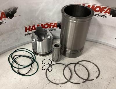 Caterpillar PISTON STD BODY 1601131 NEW