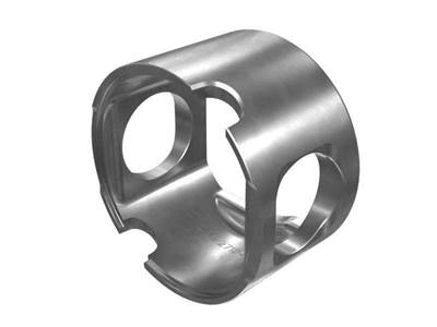 Caterpillar PISTON STD, SKIRT 2382712 NEW