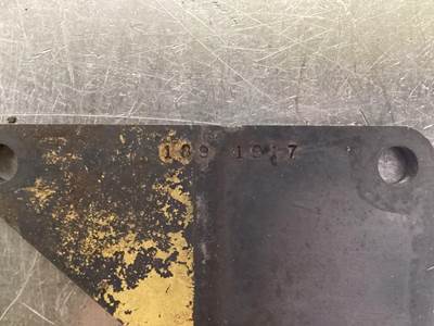Caterpillar PLAAT 1891917 USED