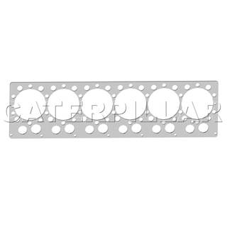 Caterpillar PLATE 7N7998 NEW