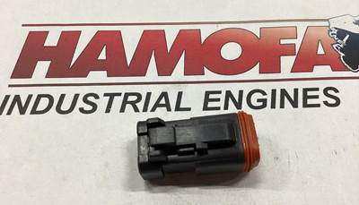 Caterpillar PLUG AS-CONN 1552269 NEW