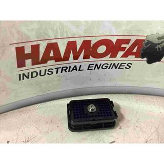 Caterpillar PLUG AS-CONN 1607689 NEW