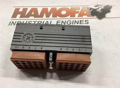 Caterpillar PLUG AS-CONN 8T9834 NEW