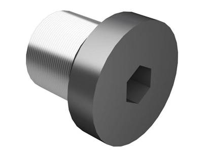 Caterpillar PLUG-O-RING 9S8001 NEW