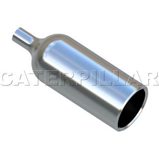 Caterpillar PLUNJER OVERDRUKVENTIEL OLIEPOMP 2W8078 NEW