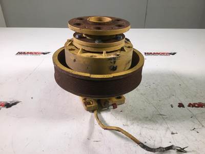 Caterpillar POELIE 3488115 USED