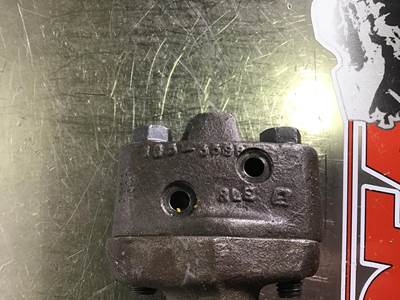 Caterpillar PRESSURE PIPE INJECTOR 1153598 USED