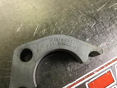 Caterpillar PROFILE CLIP 1P4579 USED