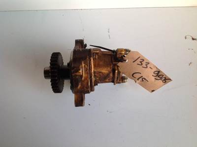 Caterpillar PTO BEHUIZING 1339906 NEW