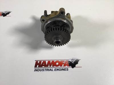 Caterpillar PTO BEHUIZING 1339906 USED