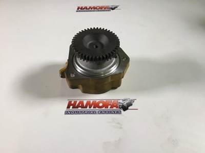 Caterpillar PTO BEHUIZING 3660233 USED