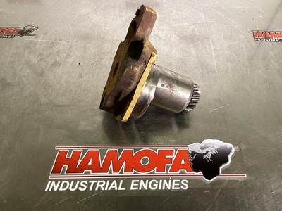 Caterpillar PTO BEHUIZING 4P2230 USED