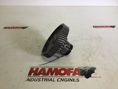 Caterpillar PTO TANDWIEL 1123445 USED