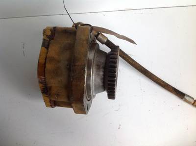 Caterpillar PTO TANDWIEL 1439732 NEW