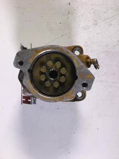 Caterpillar PTO TANDWIEL 1439732 USED