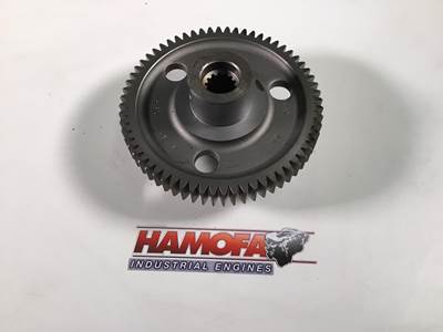 Caterpillar PTO TANDWIEL 1W4740 USED