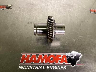 Caterpillar PTO TANDWIEL 2W7320 USED