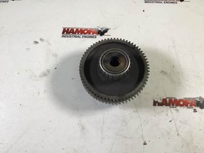 Caterpillar PTO TANDWIEL 2W7459 USED