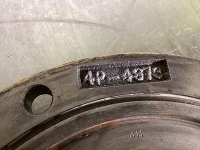 Caterpillar PTO TANDWIEL 4P8949 USED