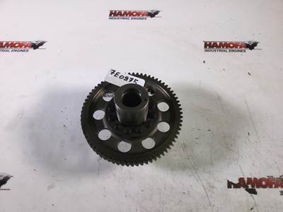 Caterpillar PTO TANDWIEL 7E0275 USED