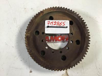 Caterpillar PTO TANDWIEL 7N2865 USED