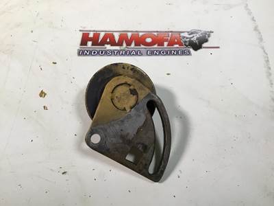 Caterpillar PULLEY 1154237 USED