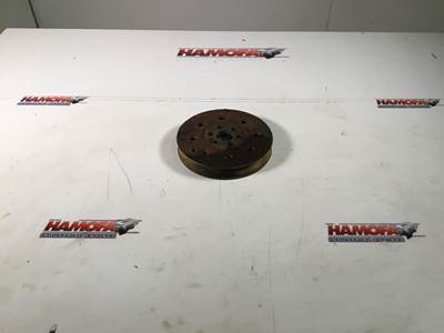 Caterpillar PULLEY 1323162 USED