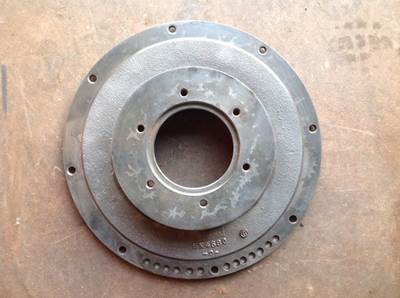 Caterpillar PULLEY 6N4580 USED