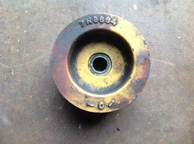 Caterpillar PULLEY 7N9884 USED