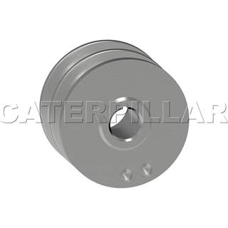 Caterpillar PULLEY-ALT 2W8494 NEW