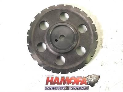 Caterpillar PULSE TOOTHED WHEEL 7E5324 USED