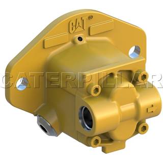 Caterpillar PUMP GP-F XF 3887285 NEW