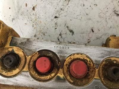 Caterpillar PUMP GP-FUEL INJ 1P9988 USED